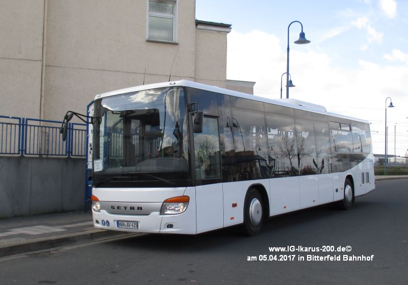 HGN-GV 415